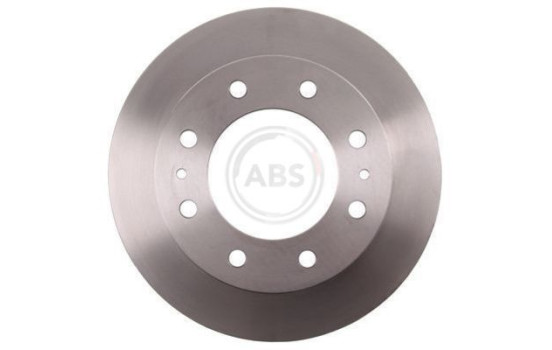 Brake Disc 17932 ABS, Image 3