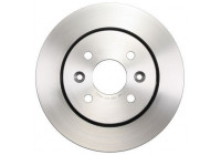 Brake Disc 17935 ABS
