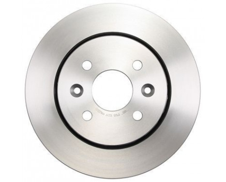 Brake Disc 17935 ABS