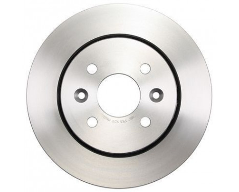 Brake Disc 17935 ABS, Image 2