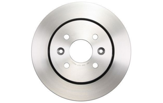Brake Disc 17935 ABS, Image 2