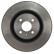 Brake Disc 17936 ABS, Thumbnail 2