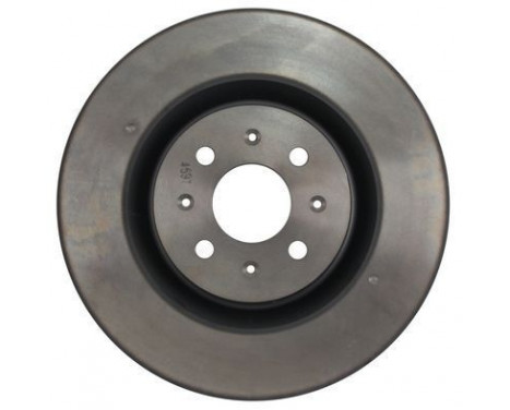 Brake Disc 17936 ABS