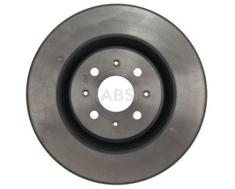 Brake Disc 17936 ABS, Image 3