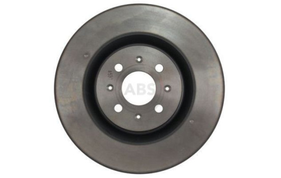 Brake Disc 17936 ABS, Image 3