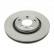 Brake Disc 17936 FEBI