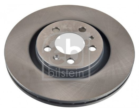 Brake Disc 17936 FEBI, Image 2