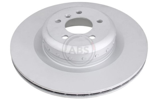 Brake Disc 17944 ABS