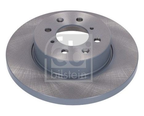Brake Disc 17945 FEBI, Image 2