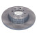 Brake Disc 17945 FEBI, Thumbnail 2