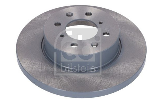 Brake Disc 17945 FEBI, Image 2