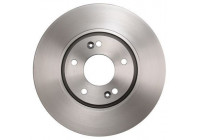 Brake Disc 17948 ABS