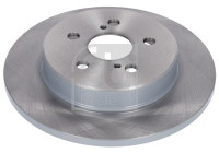 brake disc 179494 FEBI