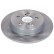 brake disc 179494 FEBI