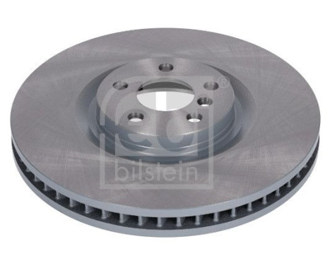 brake disc 179495 FEBI