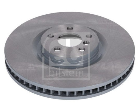 brake disc 179495 FEBI