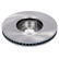 brake disc 179496 FEBI, Thumbnail 2