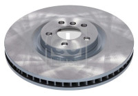 brake disc 179496 FEBI
