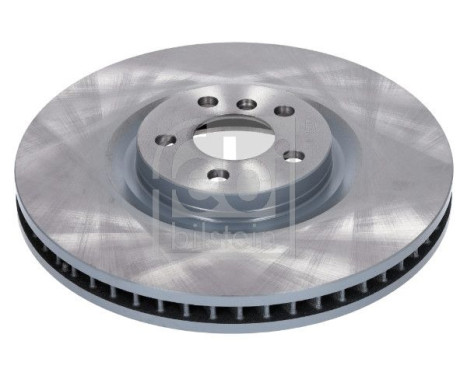 brake disc 179496 FEBI