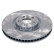 brake disc 179496 FEBI