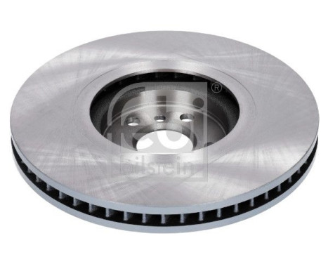 brake disc 179496 FEBI, Image 2