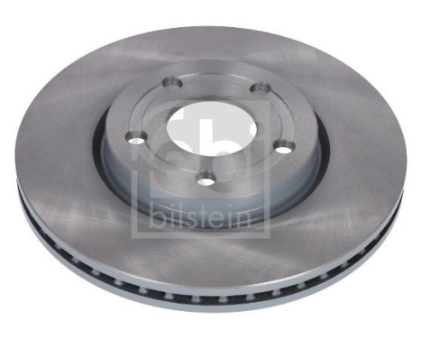 brake disc 179497 FEBI