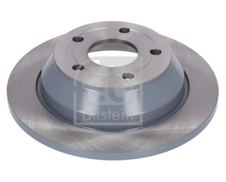 brake disc 179499 FEBI