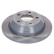 brake disc 179499 FEBI