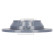brake disc 179499 FEBI, Thumbnail 3