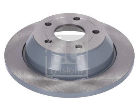 brake disc 179499 FEBI