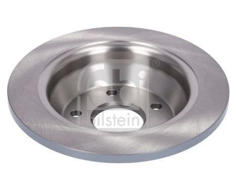 brake disc 179499 FEBI, Image 2