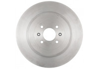 Brake Disc 17950 ABS
