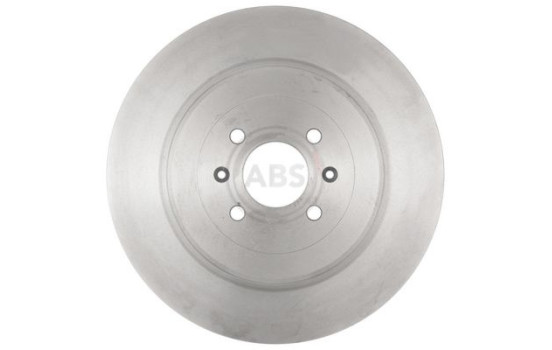 Brake Disc 17950 ABS, Image 2