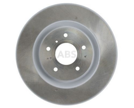 Brake Disc 17951 ABS, Image 2