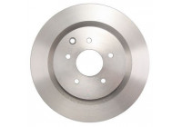 Brake Disc 17952 ABS
