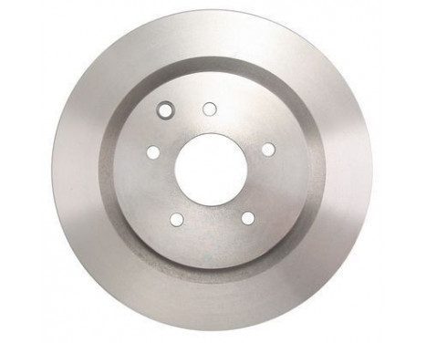 Brake Disc 17952 ABS