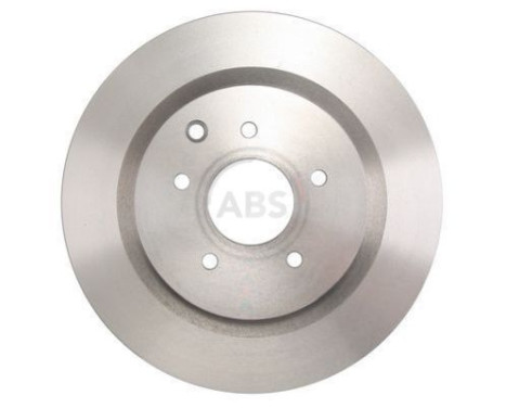 Brake Disc 17952 ABS, Image 3