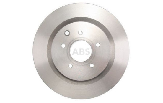 Brake Disc 17952 ABS, Image 3