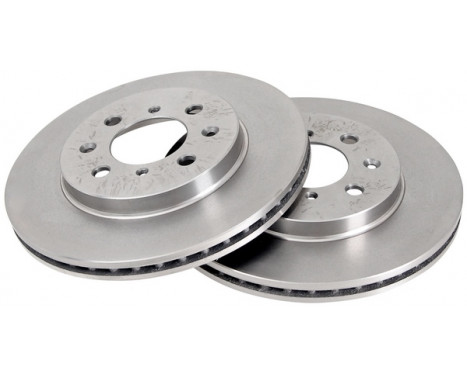 Brake Disc 17956 ABS