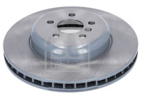 brake disc 179565 FEBI