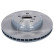 brake disc 179565 FEBI