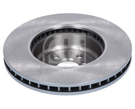 brake disc 179565 FEBI, Image 2