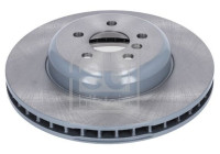 brake disc 179565 FEBI