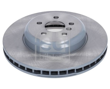 brake disc 179565 FEBI