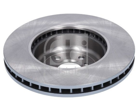brake disc 179565 FEBI, Image 2