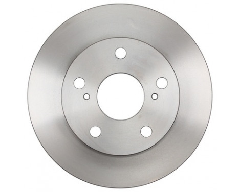 Brake Disc 17957 ABS, Image 2