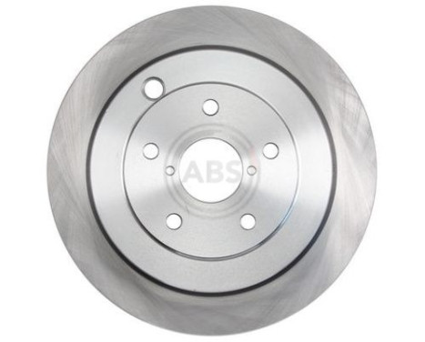 Brake Disc 17959 ABS, Image 3