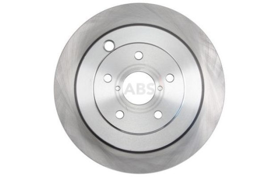 Brake Disc 17959 ABS, Image 3