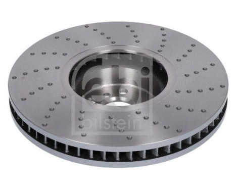 brake disc 179592 FEBI, Image 2