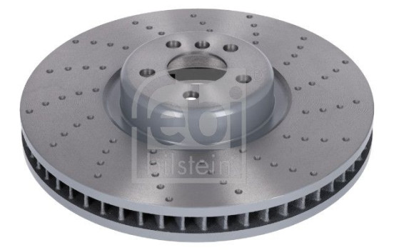 brake disc 179593 FEBI